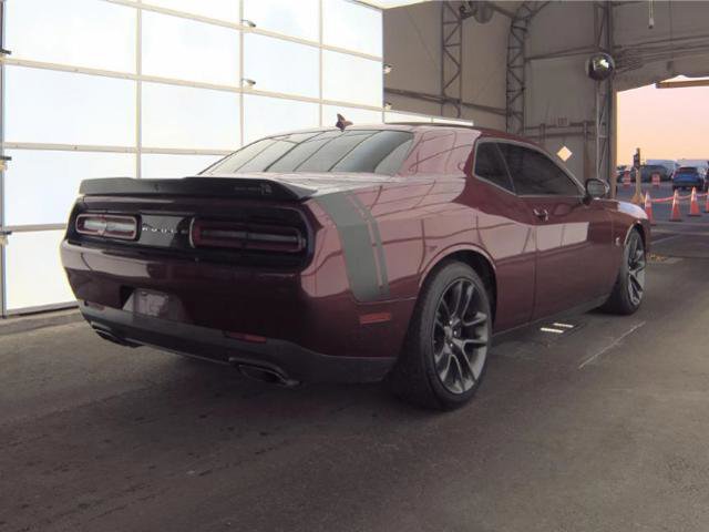 Used 2023 Dodge Challenger R/T Scat Pack w/ Plus Package image 3