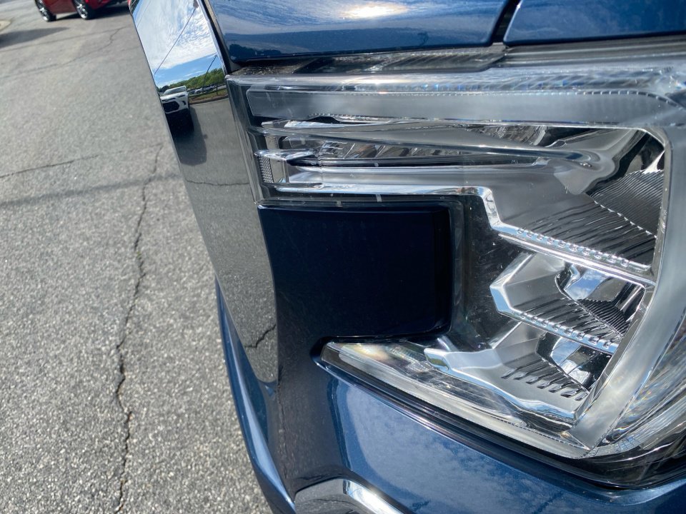 Used 2020 GMC Sierra 1500 Denali w/ Denali Ultimate Package AWD/4WD image 29