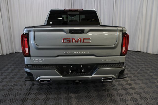 New 2026 GMC Sierra 1500 Denali image 5