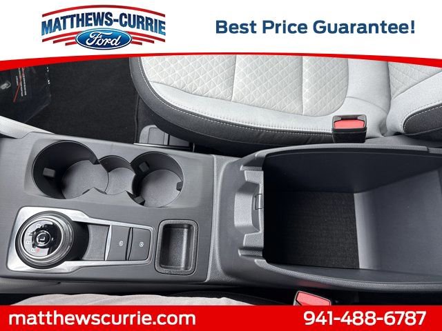 New 2026 Ford Escape Active w/ Tech Pack #1 image 21