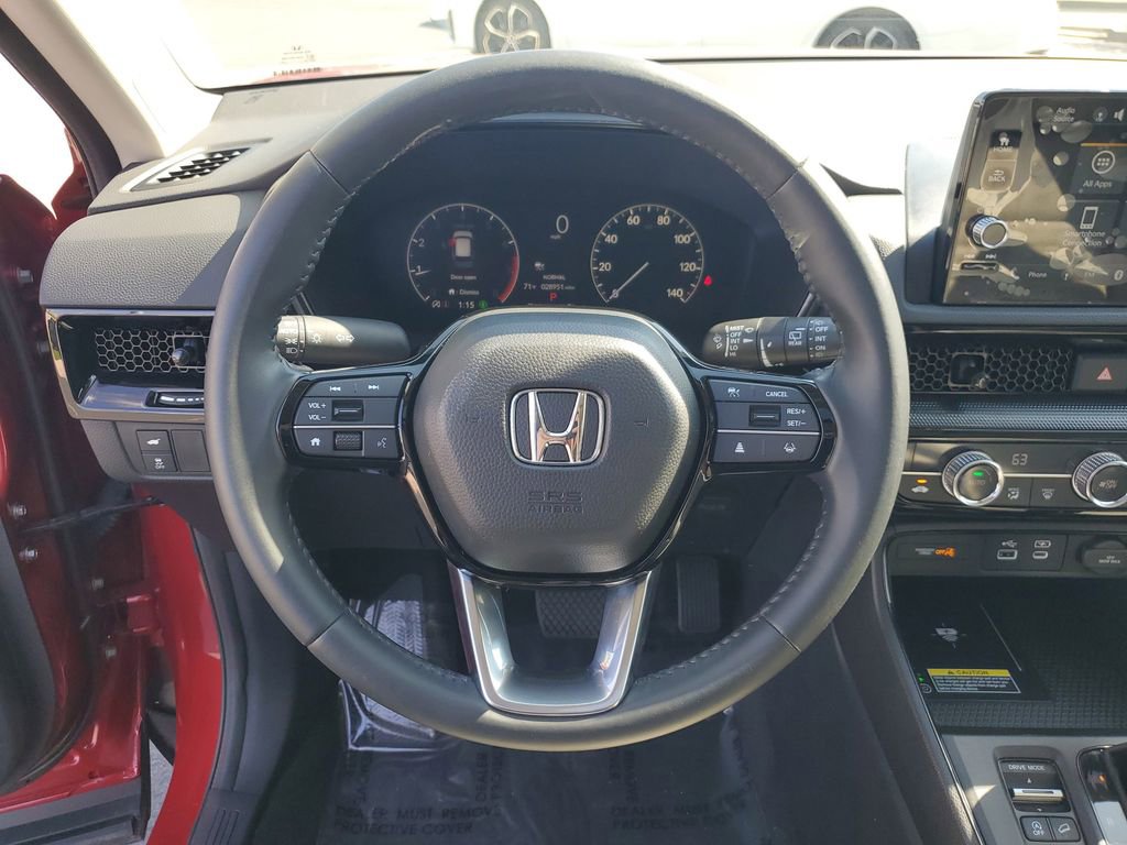 Certified 2024 Honda CR-V EX-L image 24