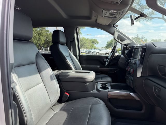 Used 2022 Chevrolet Silverado 2500 LT w/ Convenience Package AWD/4WD image 14