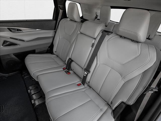 New 2027 INFINITI QX60 Luxe AWD/4WD image 9