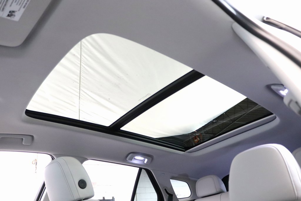 Used 2024 Honda Prologue Touring image 22