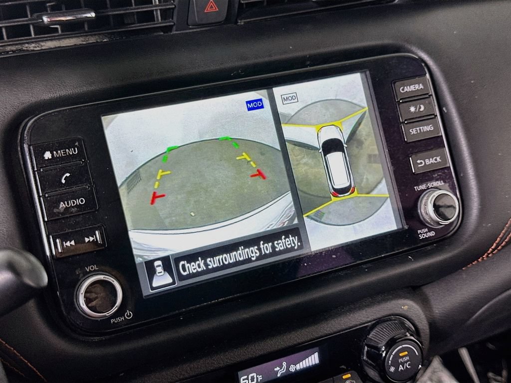 Used 2023 Nissan Kicks SR FWD image 11