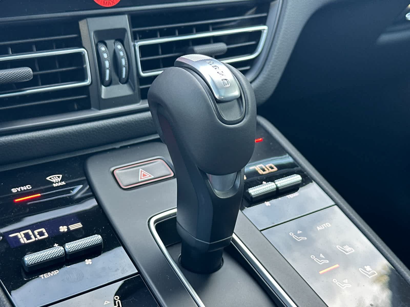 New 2026 Porsche Macan S AWD/4WD image 25