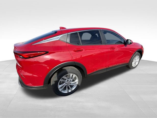 New 2026 Buick Envista Preferred w/ Convenience II Package FWD image 8