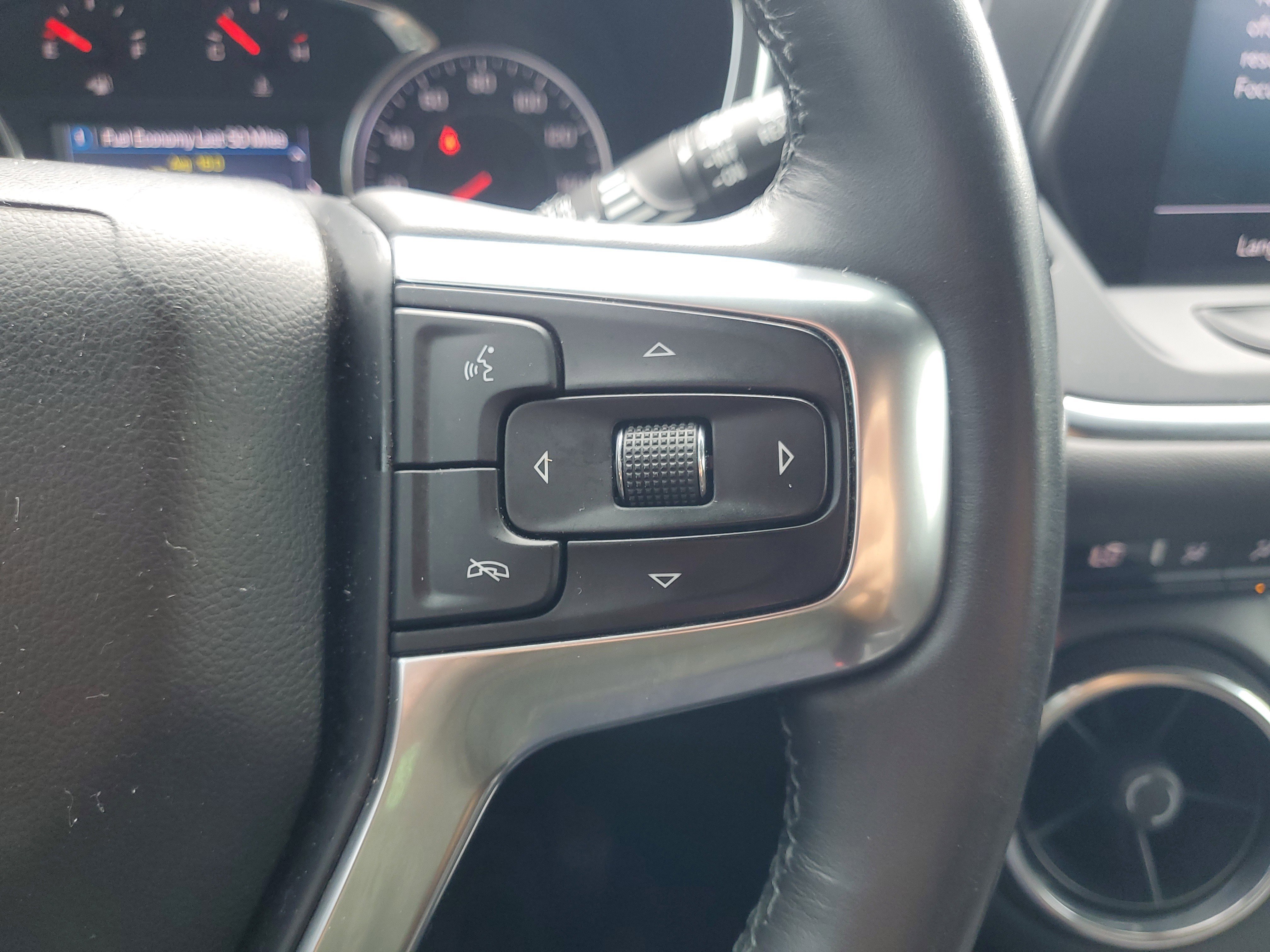 Used 2019 Chevrolet Blazer LT image 22