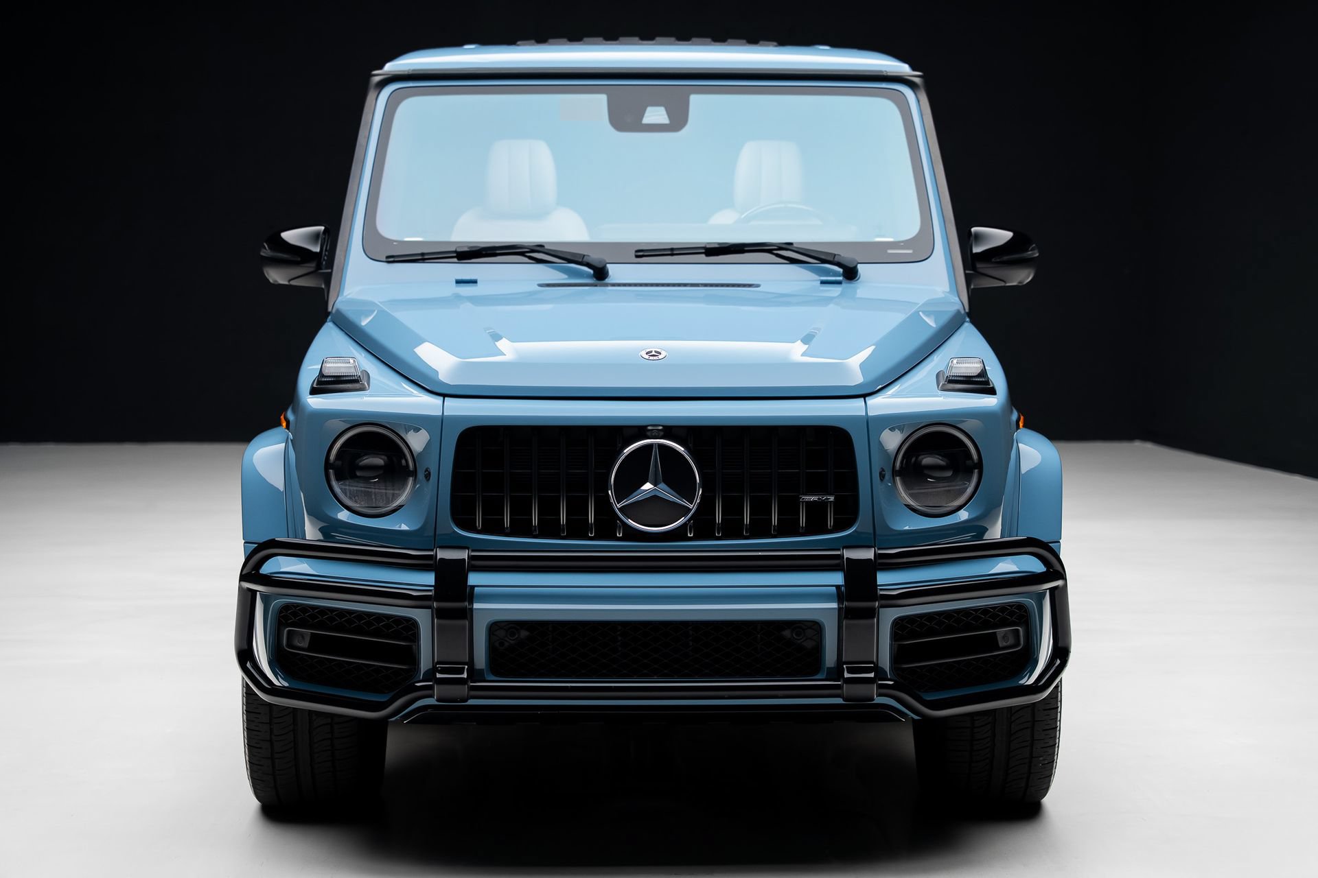 Used 2023 Mercedes-Benz G 63 AMG 4MATIC image 7