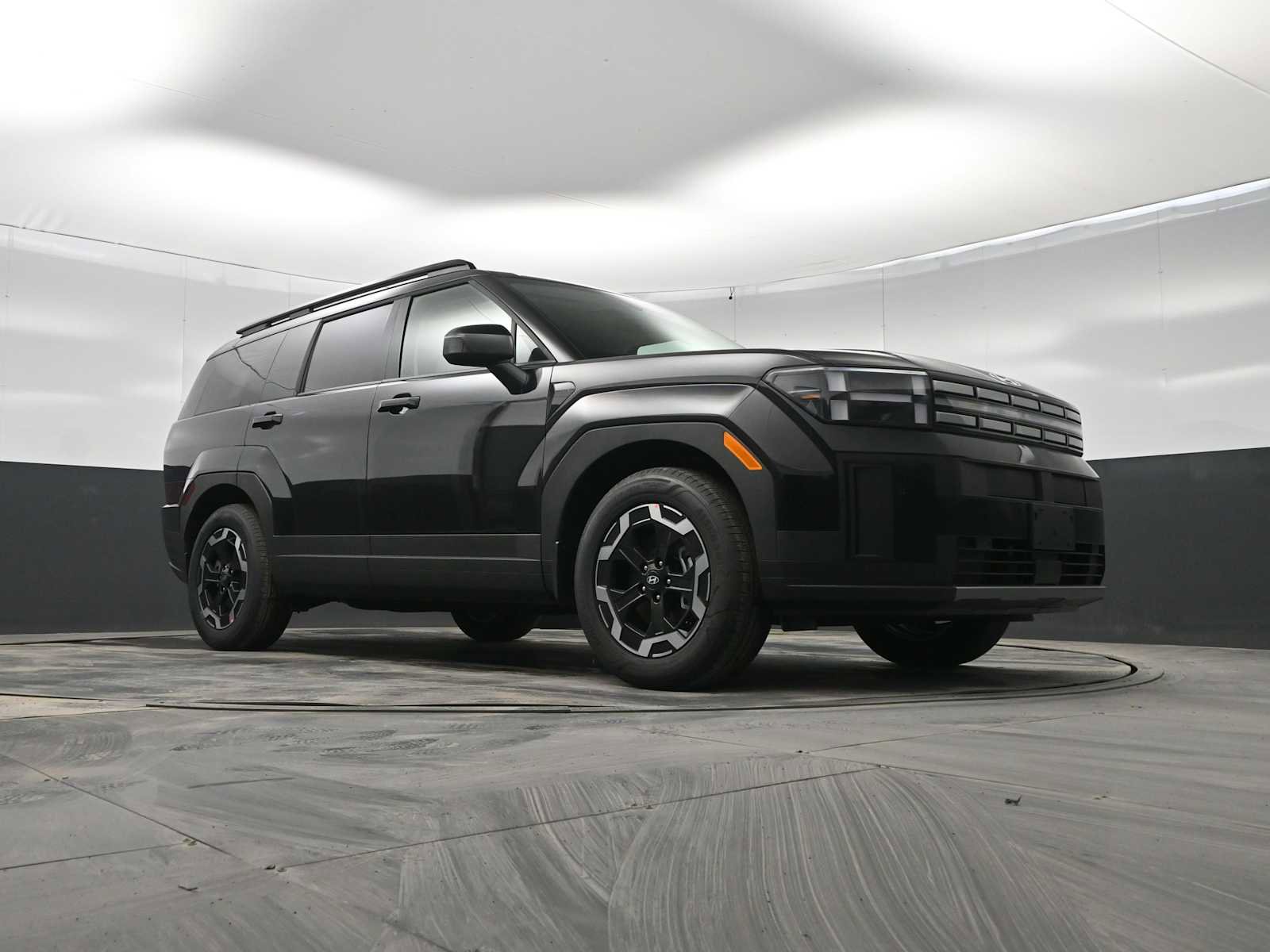 New 2026 Hyundai Santa Fe SEL image 30