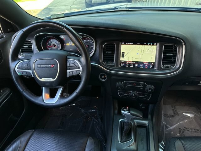 Used 2018 Dodge Charger SXT Plus w/ Quick Order Package 29J image 16