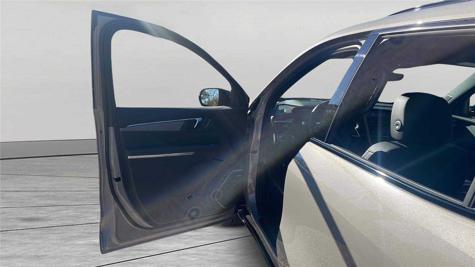 New 2026 Buick Enclave Sport Touring w/ Power Package image 15