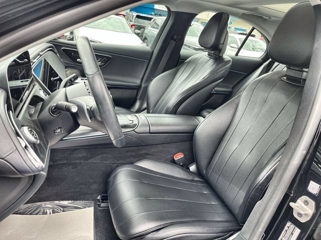 Used 2024 Mercedes-Benz E 350 4MATIC Sedan image 15