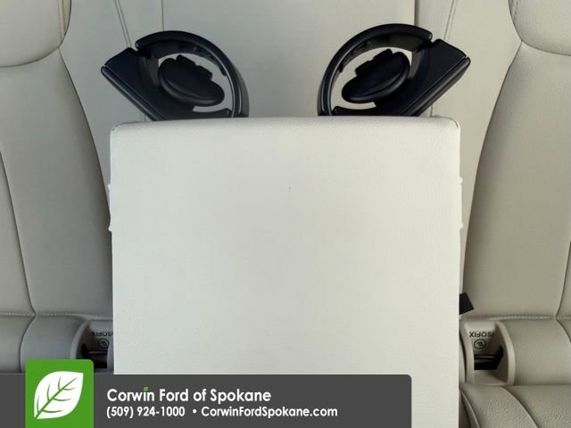 Used 2022 Mercedes-Benz GLB 250 4MATIC image 12