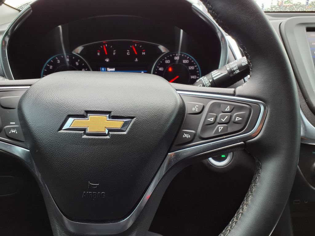 Used 2024 Chevrolet Equinox LT FWD image 23