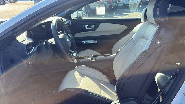 New 2025 Ford Mustang Premium image 14