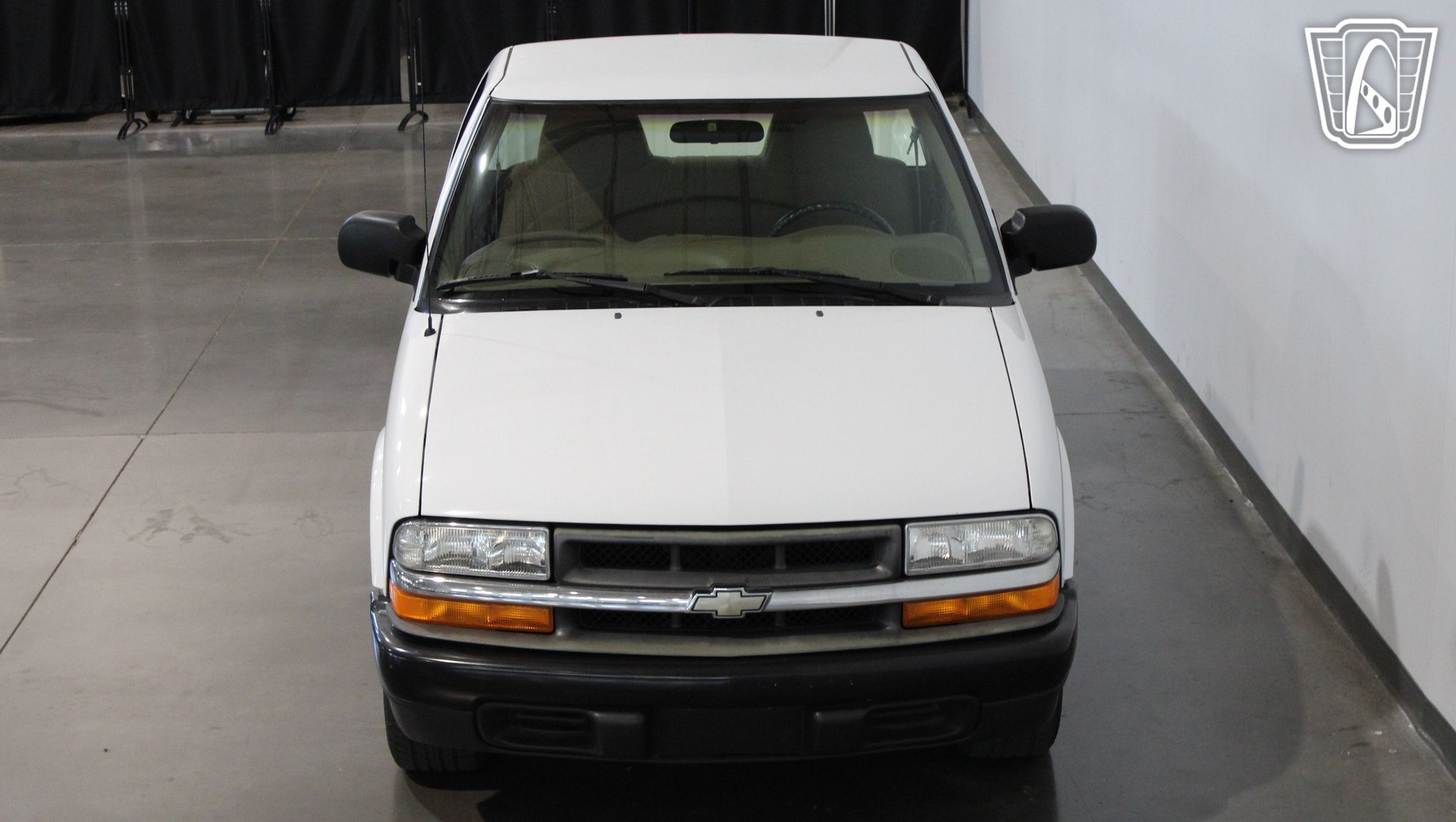 Used 1998 Chevrolet S10 Pickup 2WD Regular Cab image 15