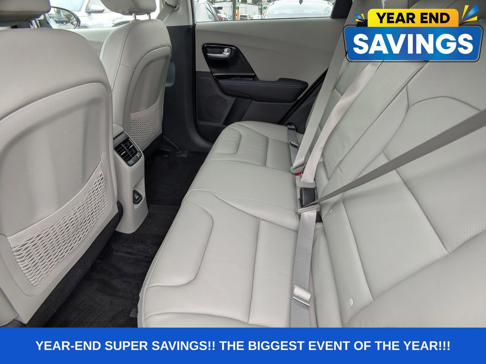 Used 2019 Kia Niro EX Premium image 17