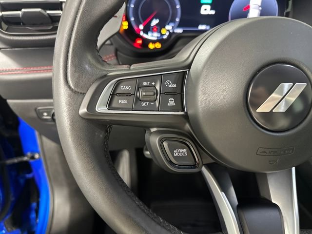 Used 2024 Dodge Hornet R/T Plus w/ R/T Blacktop Package image 15