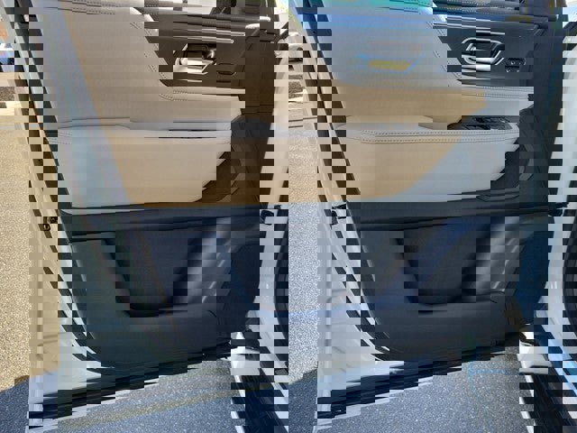 New 2026 INFINITI QX80 Pure w/ Cargo Package image 55