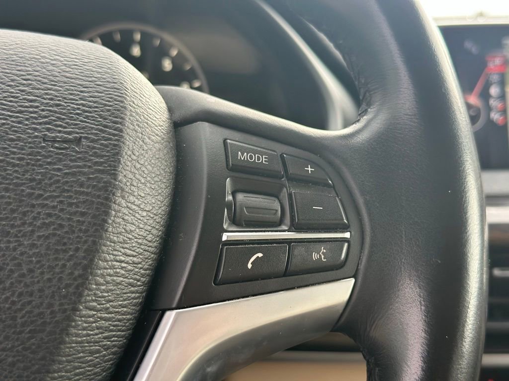 Used 2016 BMW X5 xDrive35i image 30