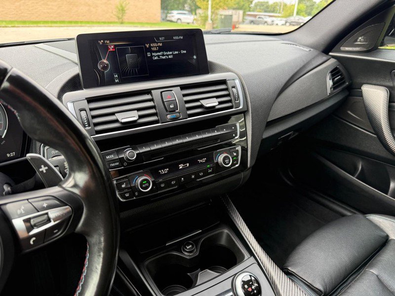 Used 2016 BMW M2 RWD image 25
