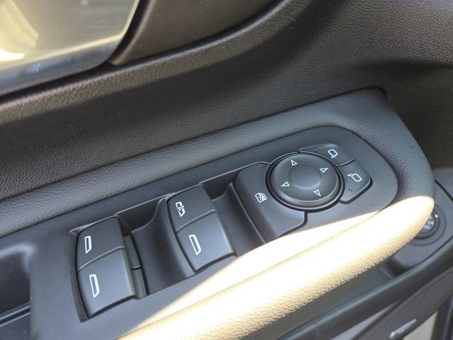 Certified 2023 GMC Terrain AT4 w/ Infotainment Package II image 11