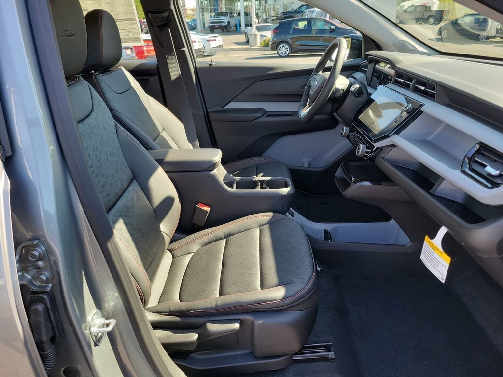 New 2027 Chevrolet Bolt RS image 15