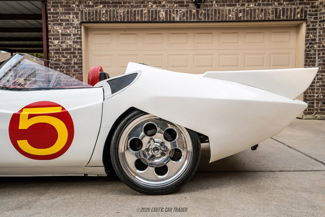 Used 1991 Chevrolet Corvette Coupe image 5