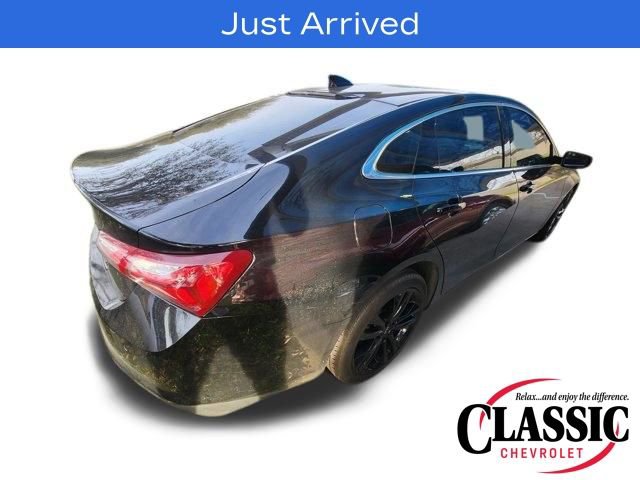 Used 2024 Chevrolet Malibu LT image 5
