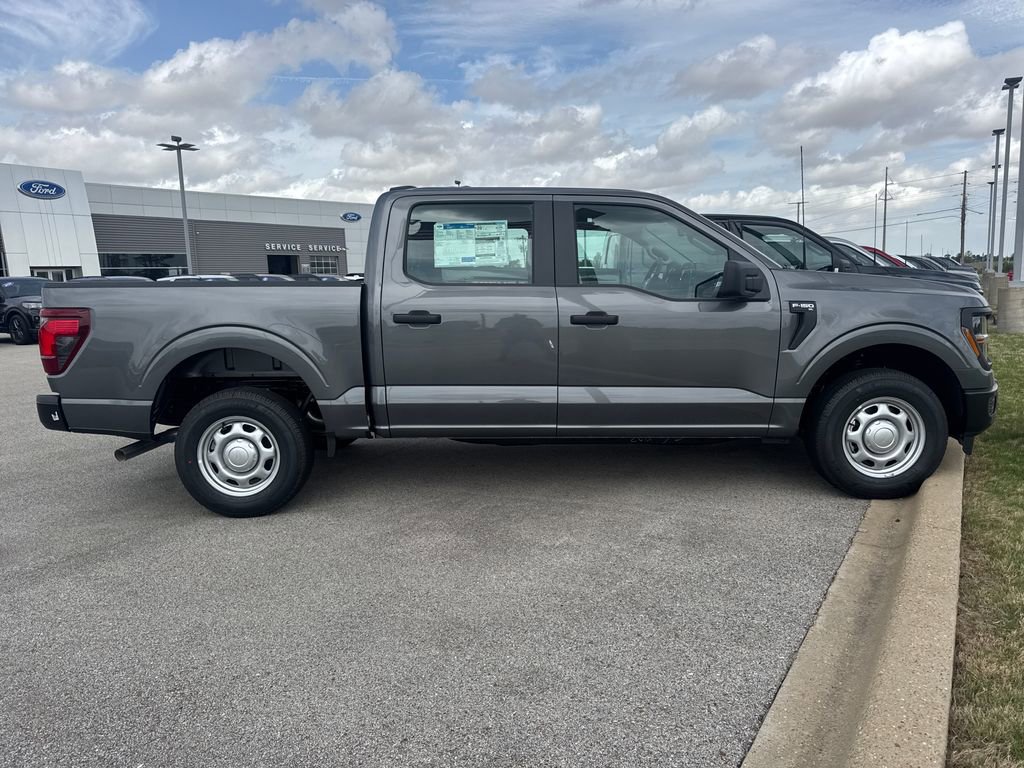 New 2026 Ford F150 XL RWD image 10