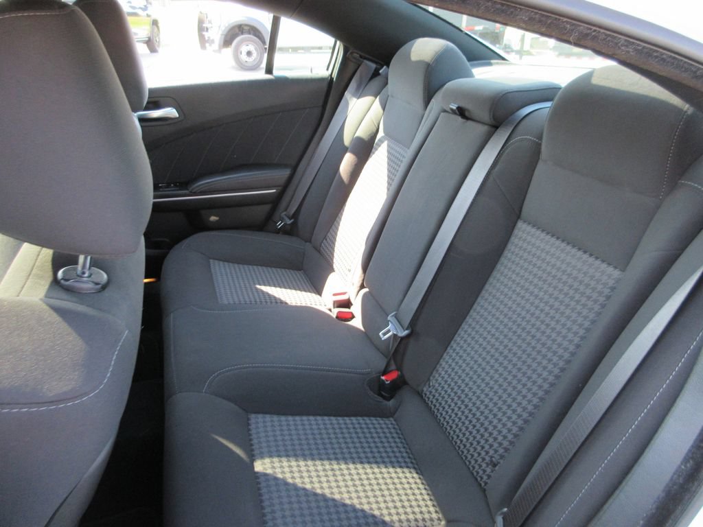 Used 2023 Dodge Charger Scat Pack RWD image 20