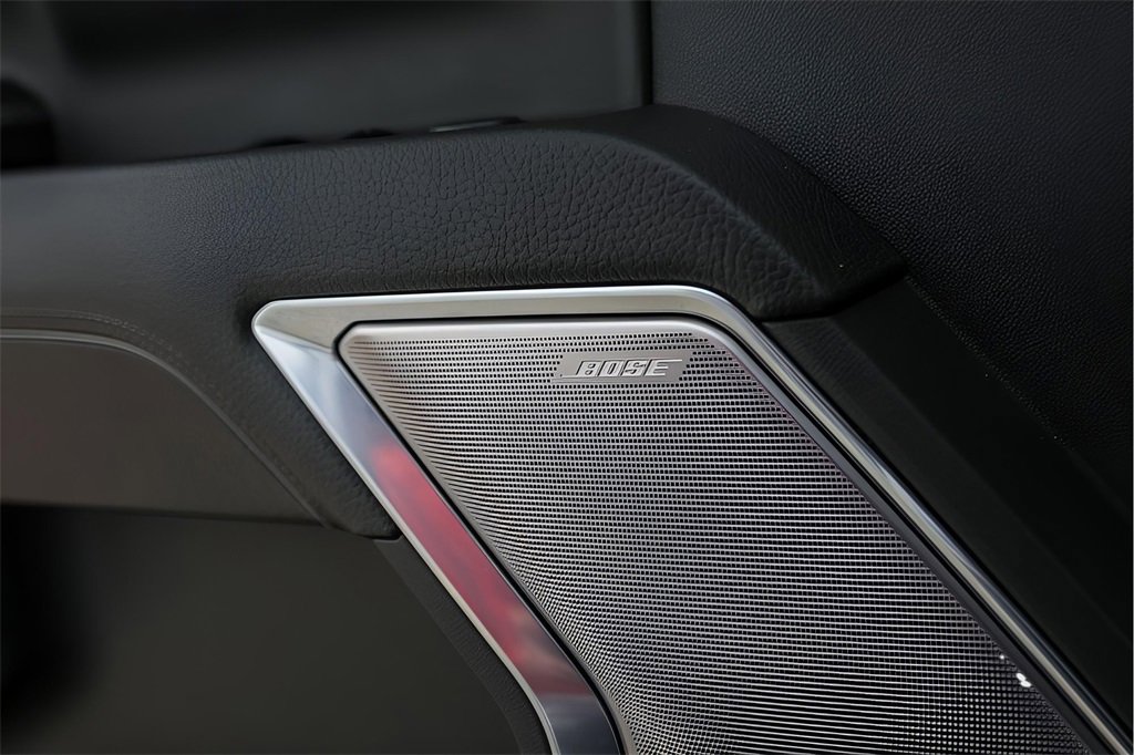 Used 2024 GMC Sierra 2500 Denali w/ Denali Reserve Package image 23