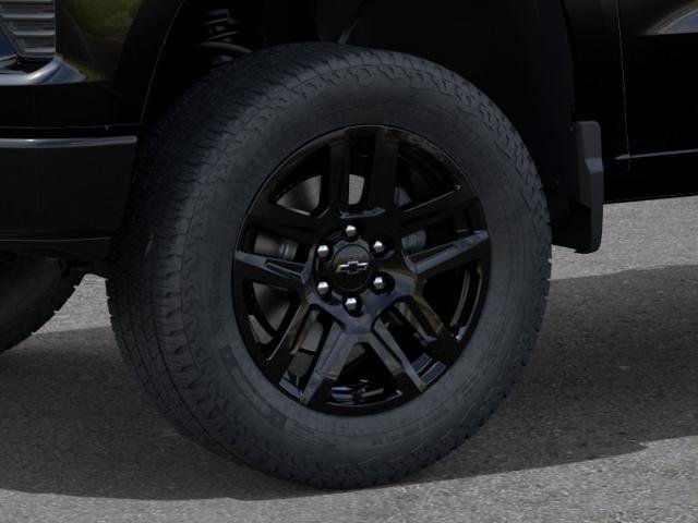 New 2026 Chevrolet Silverado 1500 LT Trail Boss w/ LT Trail Boss Premium Package AWD/4WD image 33