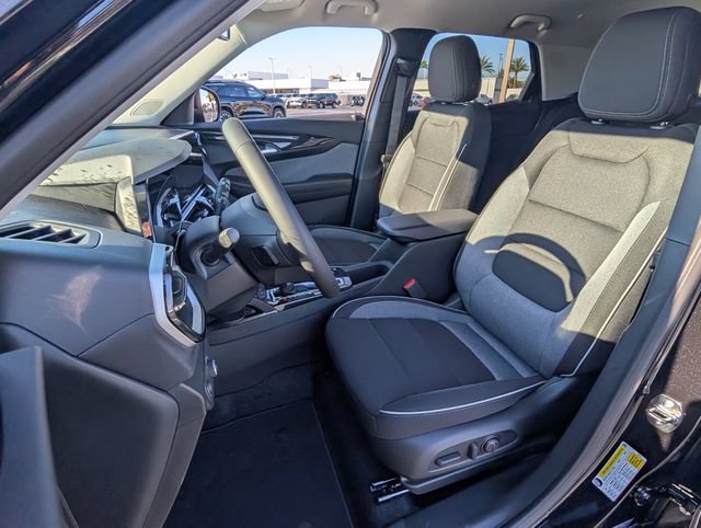 New 2026 Chevrolet TrailBlazer LT w/ Convenience Package AWD/4WD image 4