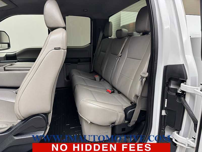 Used 2019 Ford F350 XL w/ STX Appearance Package image 18