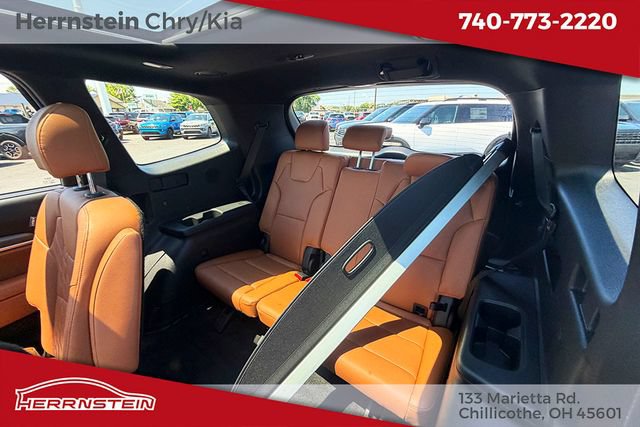 Used 2023 Kia Telluride SX X-Pro AWD/4WD image 23
