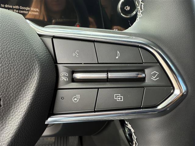 New 2026 Chevrolet Traverse LT w/ LPO, Floor Liner Package image 18