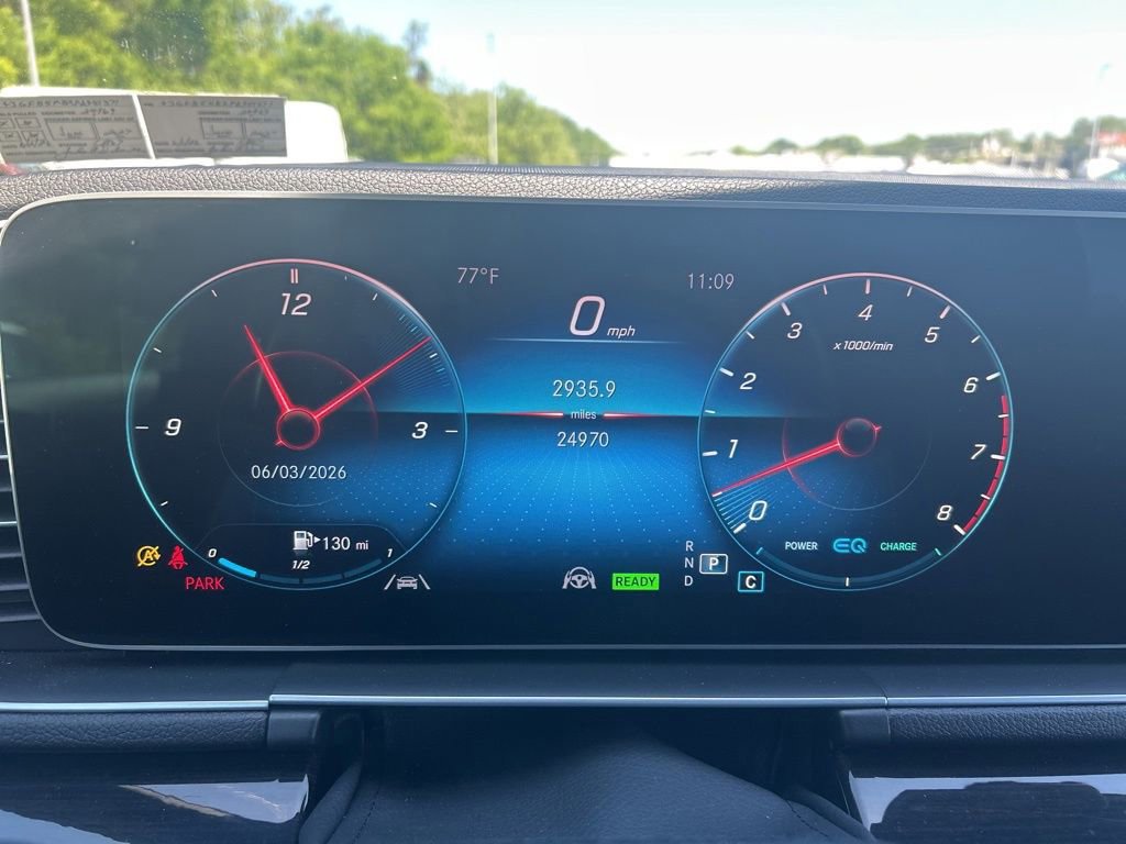 Certified 2023 Mercedes-Benz GLE 450 4MATIC image 14