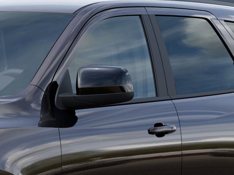New 2026 Dodge Durango GT w/ Blacktop Package RWD image 13