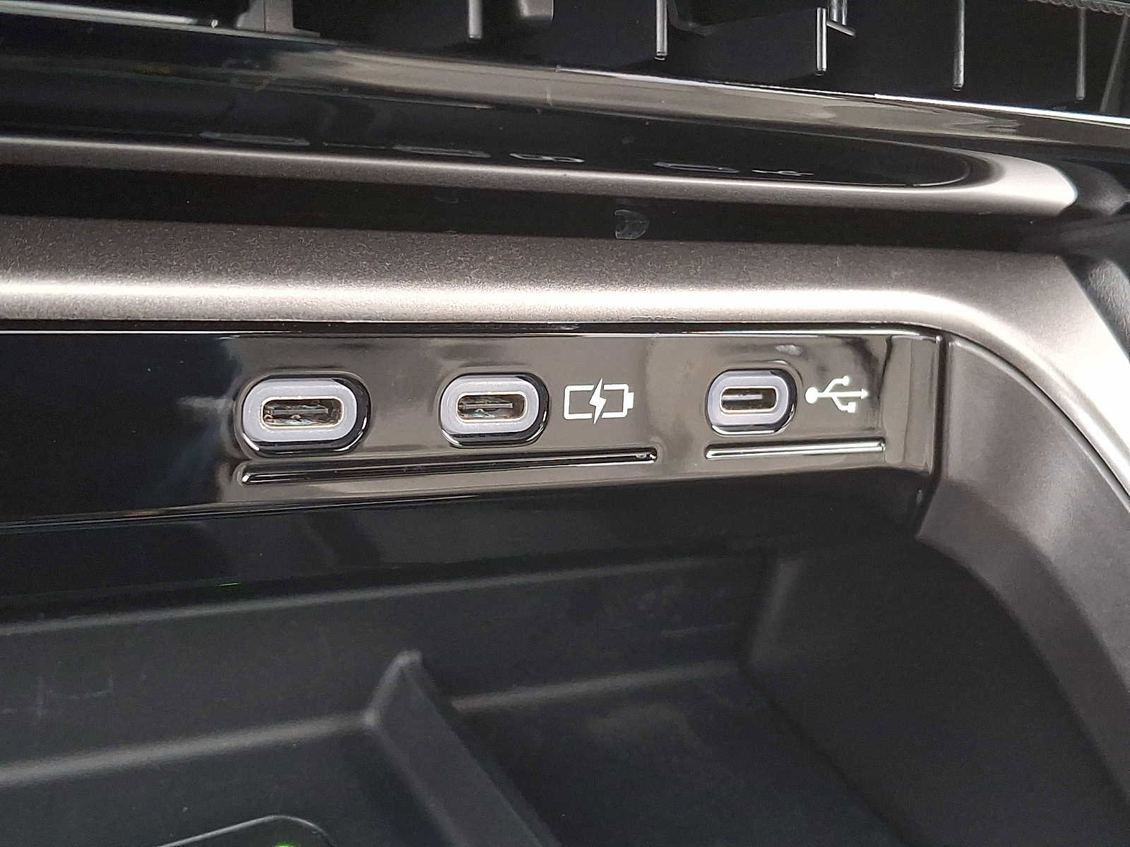 Used 2025 Lexus TX 350 AWD image 22