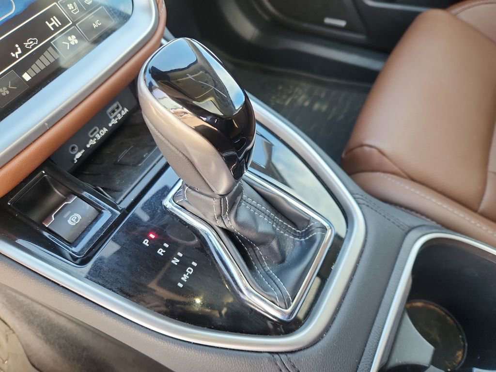 Used 2025 Subaru Outback Touring image 25