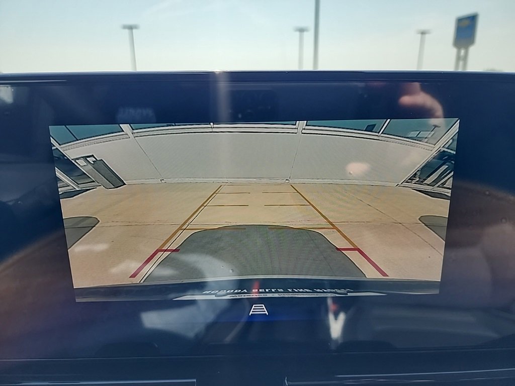 New 2026 Chevrolet TrailBlazer LT w/ Convenience Package image 28