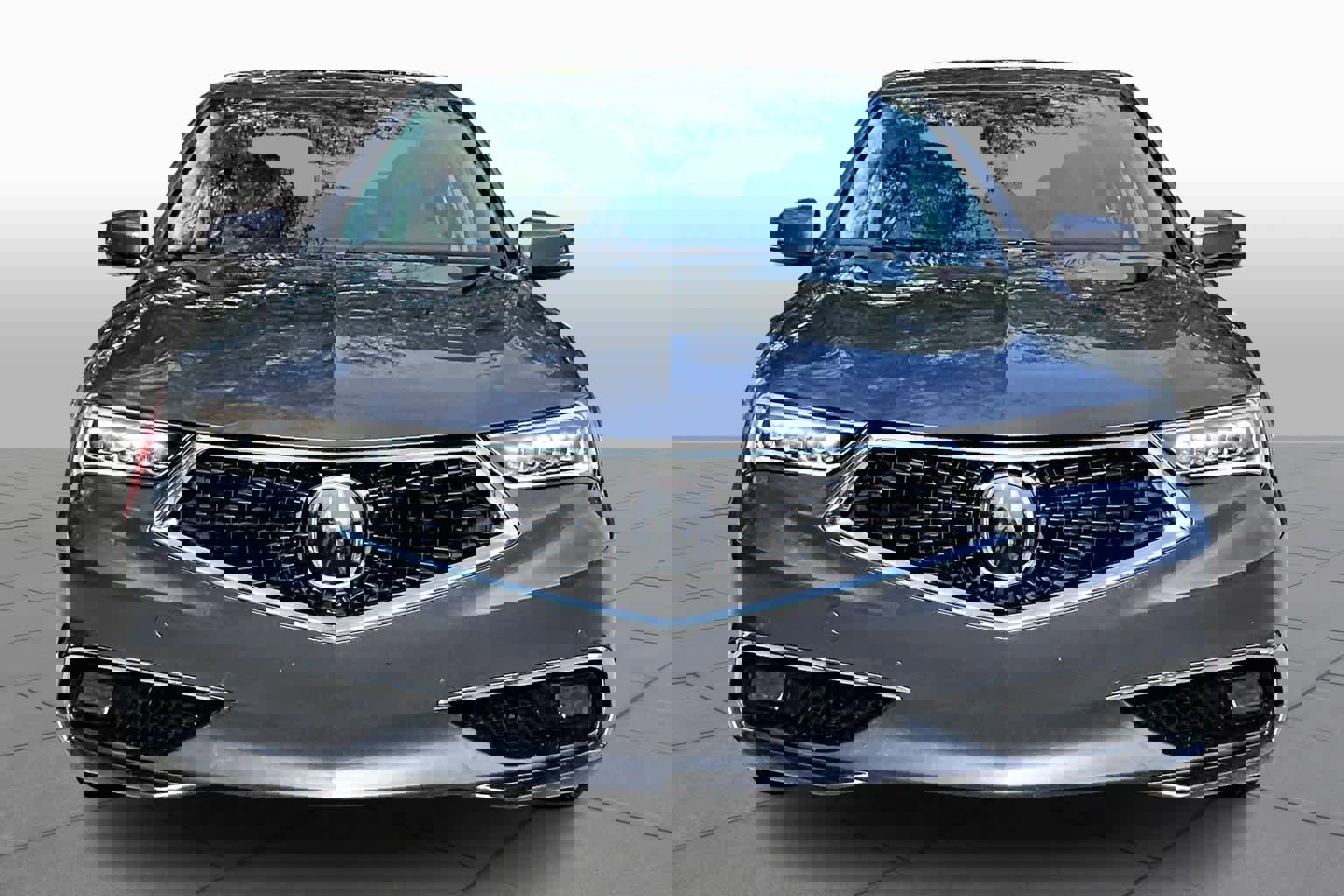 Certified 2020 Acura TLX V6 SH-AWD w/ Advance Package image 3