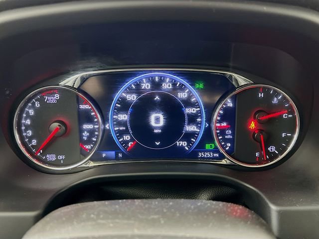 Used 2023 GMC Acadia Denali w/ Denali Ultimate Package image 14