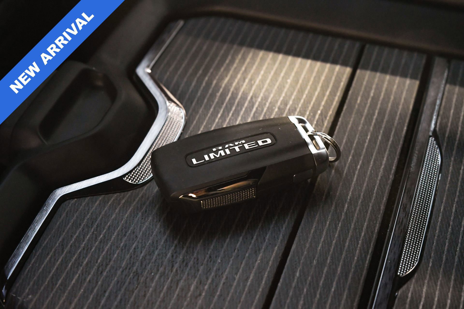 Used 2023 RAM 1500 Limited image 20