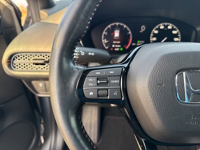 Used 2024 Honda HR-V Sport image 26