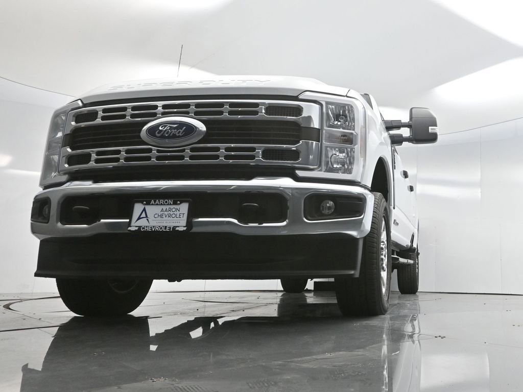 Used 2024 Ford F250 XLT image 65