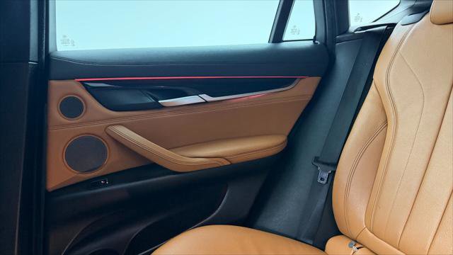 Used 2019 BMW X6 xDrive35i w/ M Sport Package image 27