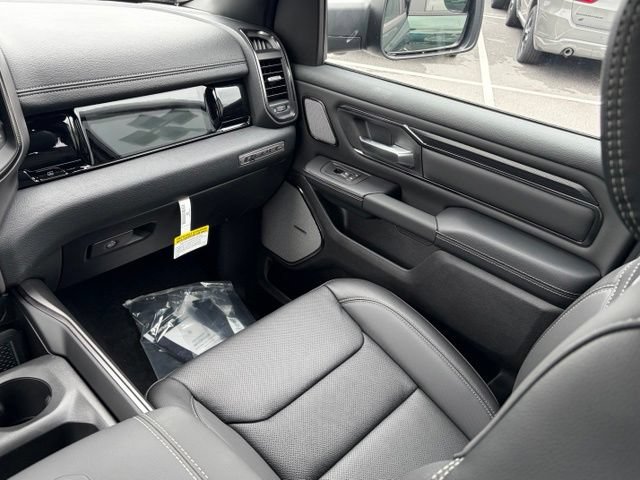 New 2026 RAM 1500 Rebel w/ Rebel Level 2 Equipment Group AWD/4WD image 37